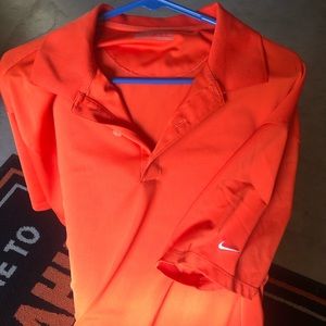 Nike Men’s Golf Shirt